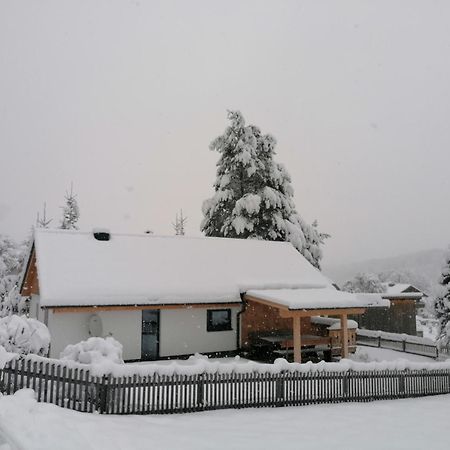 Strausshaus Villa Grobming Exteriör bild